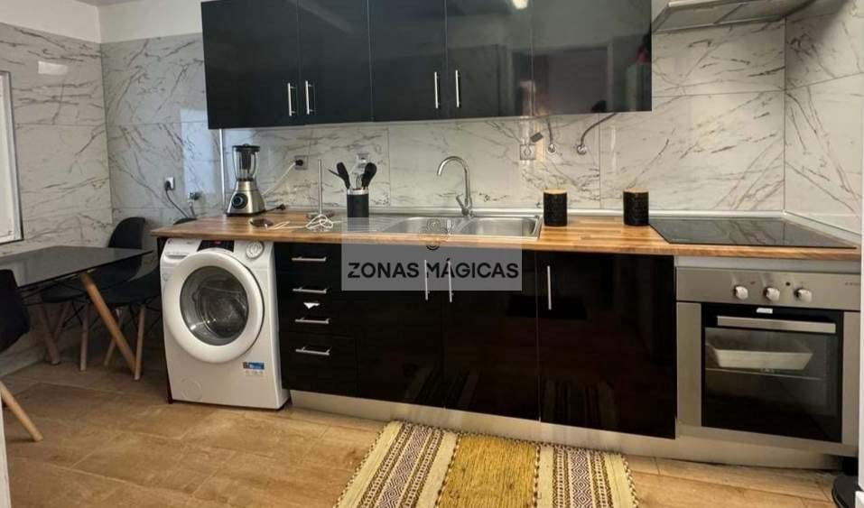 1 Bed, 1 Bath, ApartmentFor Sale, Lagos, Faro, 8600-306