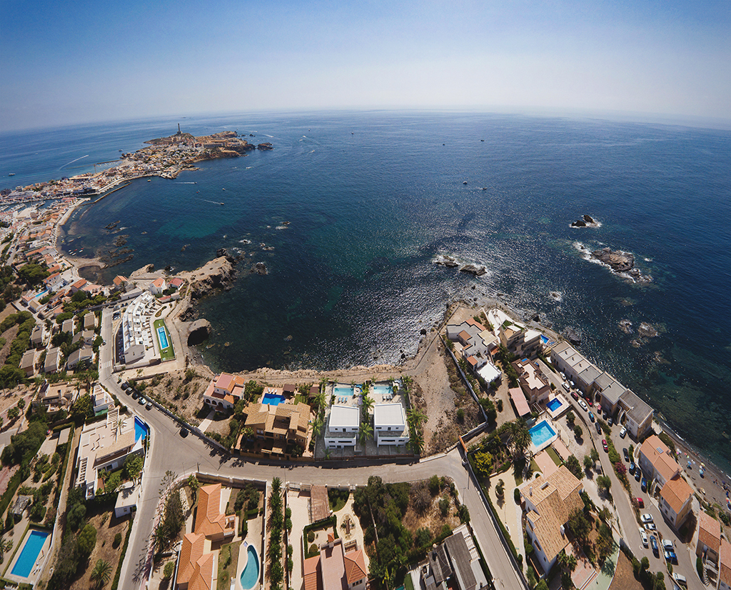3 Bed, 4 Bath, HouseFor Sale, Cabo de Palos, Murcia