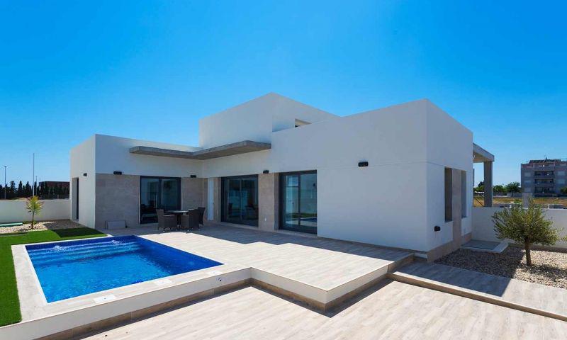 3 Bed, 2 Bath, HouseFor Sale, Daya Nueva, Costa Blanca