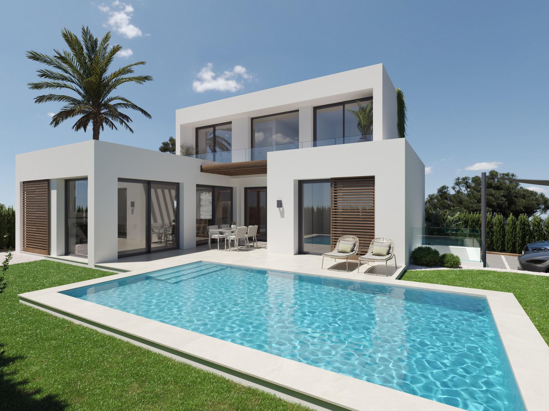 3 Bed, 2 Bath, HouseFor Sale, l'Alfàs del Pi, Costa Blanca