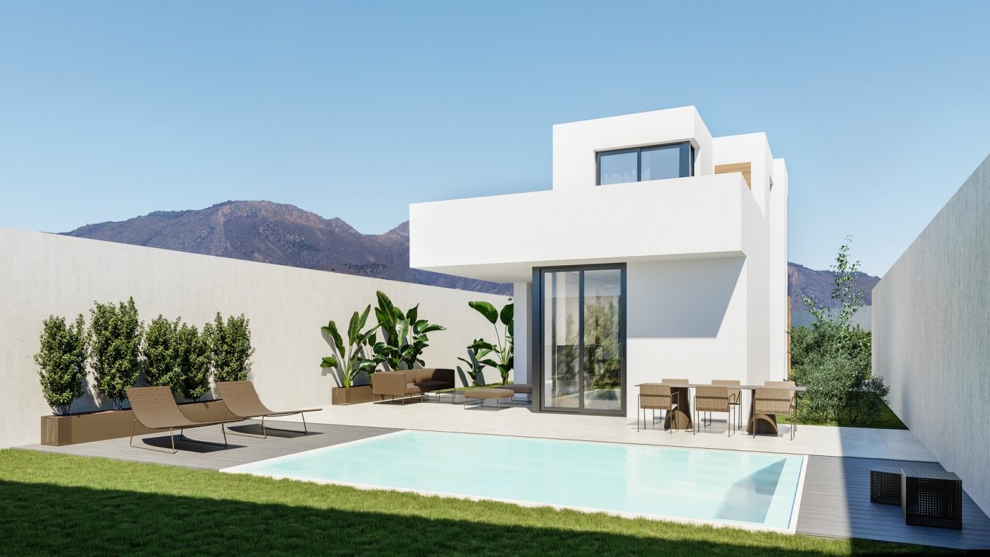 3 Bed, 2 Bath, HouseFor Sale, Polop, Costa Blanca