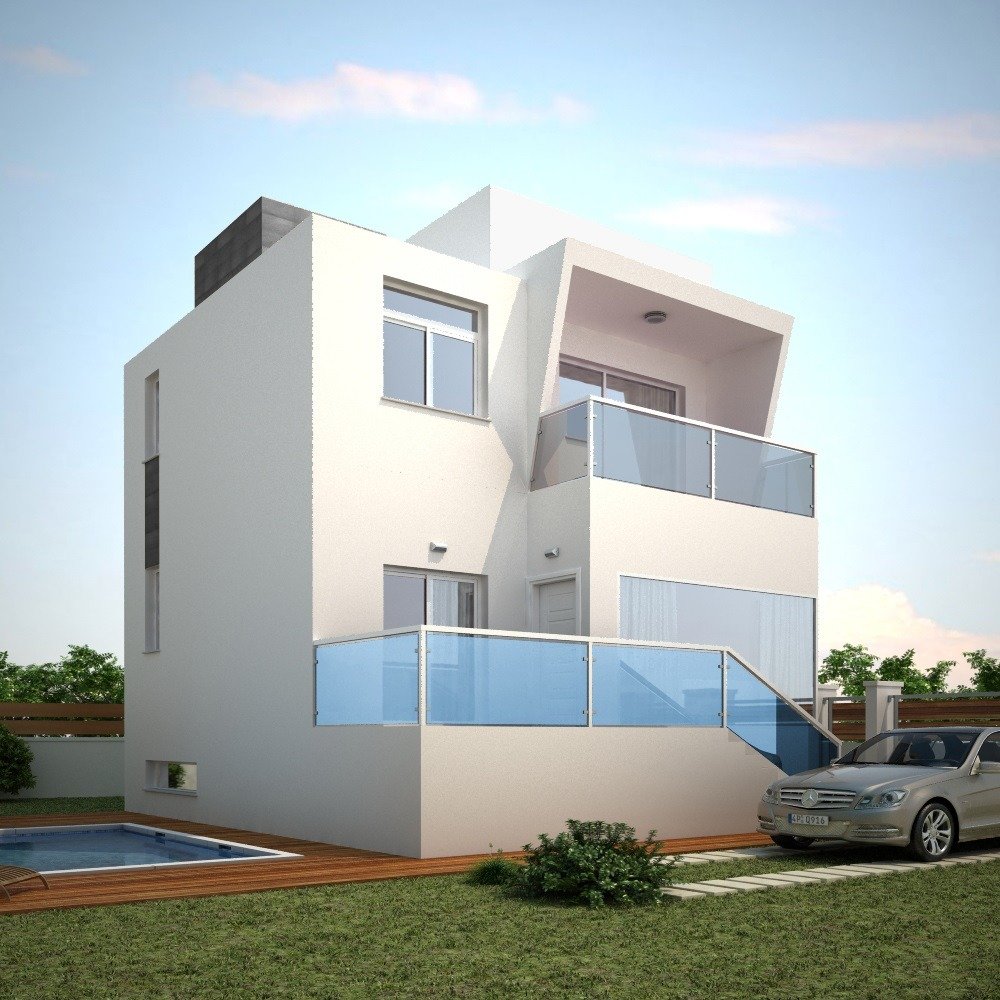 3 Bed, 2 Bath, HouseFor Sale, Busot, Costa Blanca