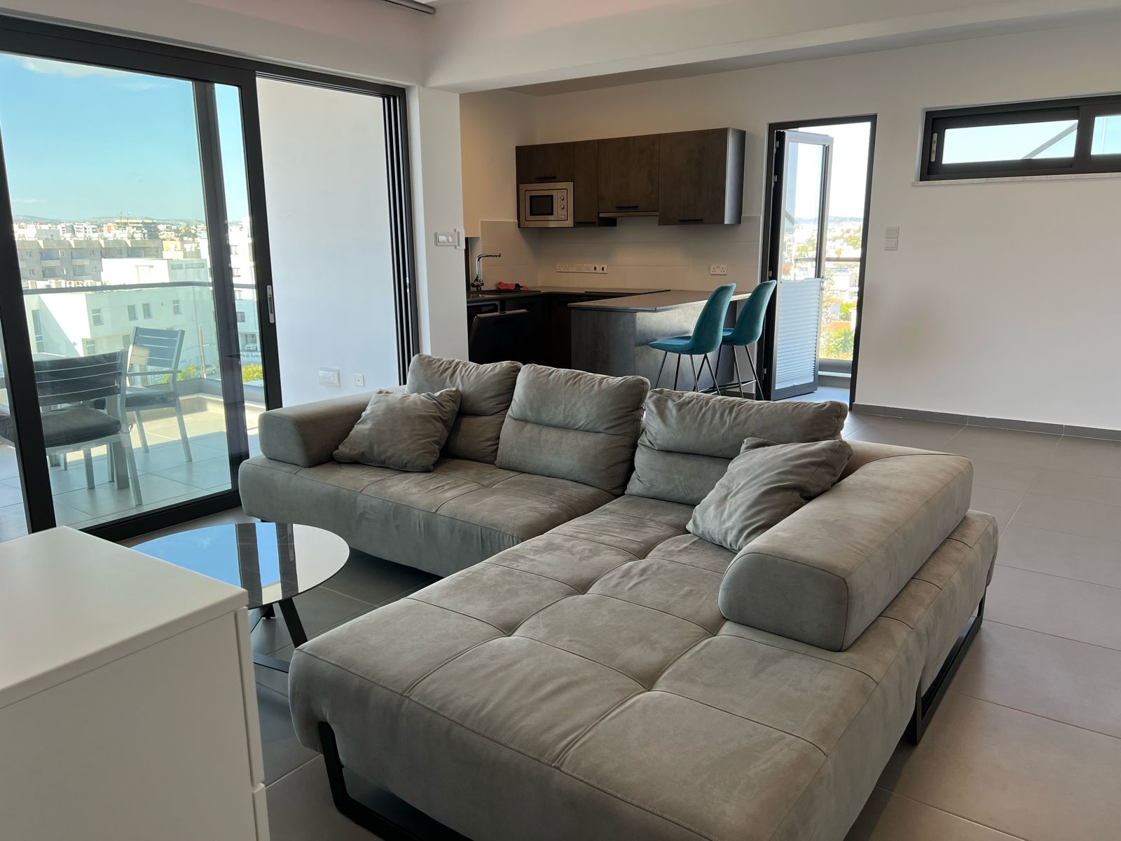 2 Bed, 3 Bath, ApartmentFor Sale, Larnaca, Larnaca