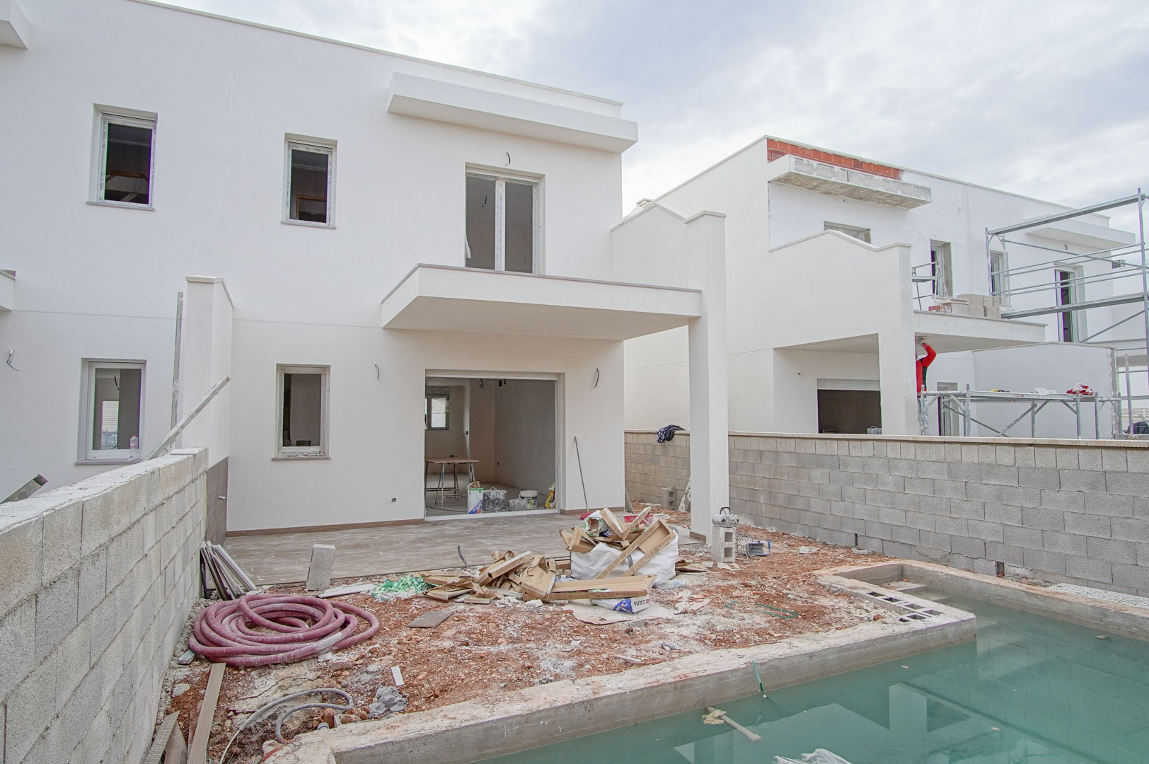 3 Bed, 3 Bath, HouseFor Sale, Vergel, Alicante