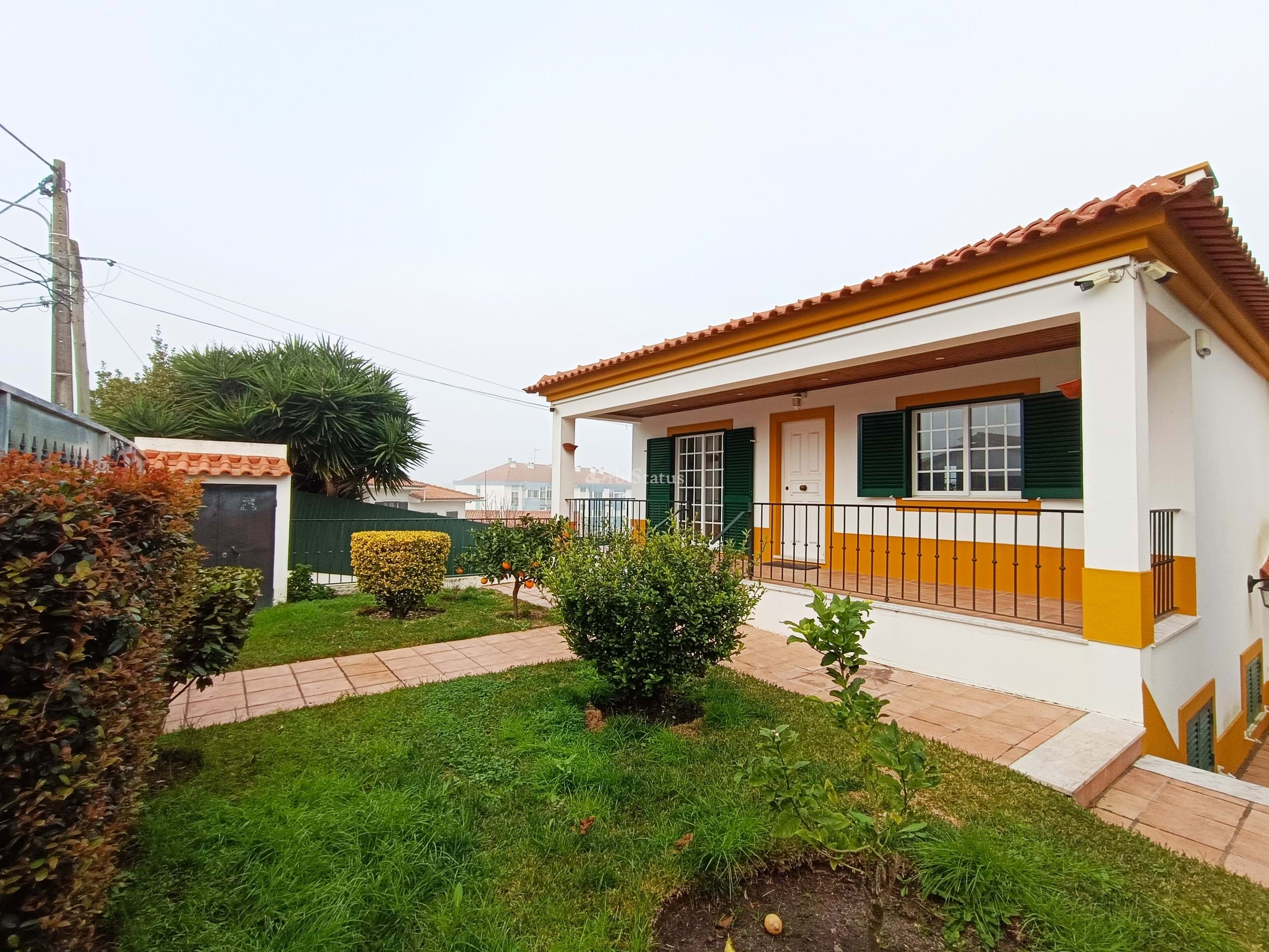 4 Bed, 3 Bath, HouseFor Sale, Sesimbra, Setubal, 2970-311