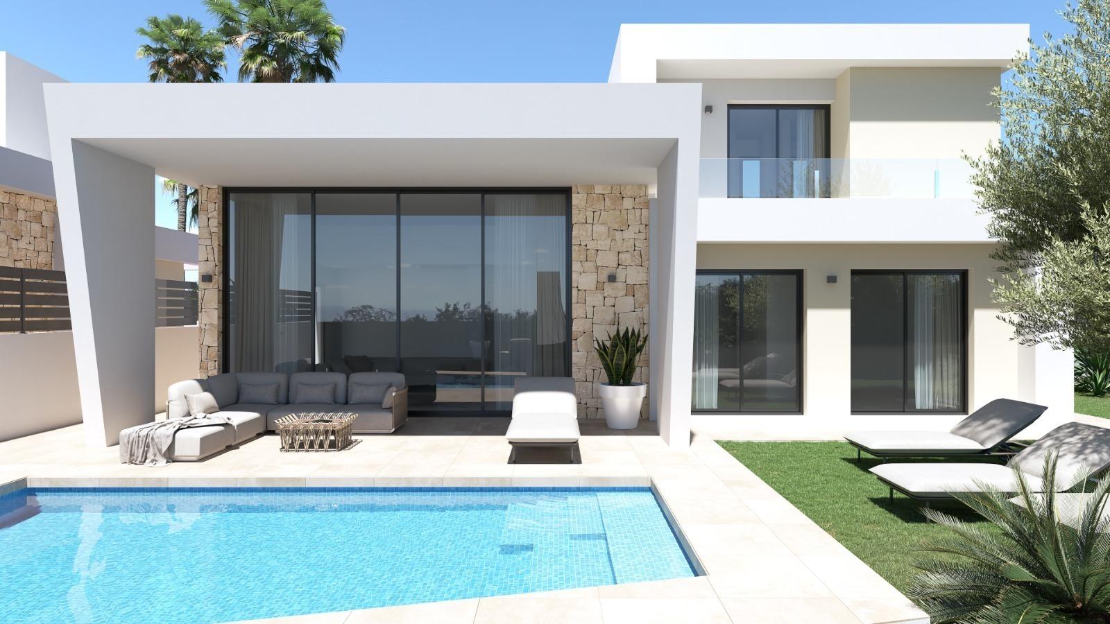 3 Bed, 2 Bath, HouseFor Sale, Torreta Florida, Alicante