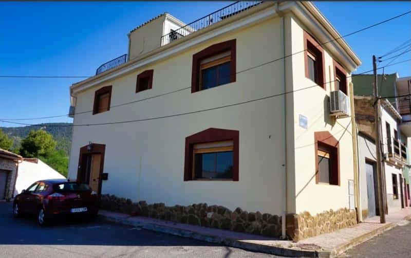 3 Bed, 2 Bath, HouseFor Sale, Casas Del Senor