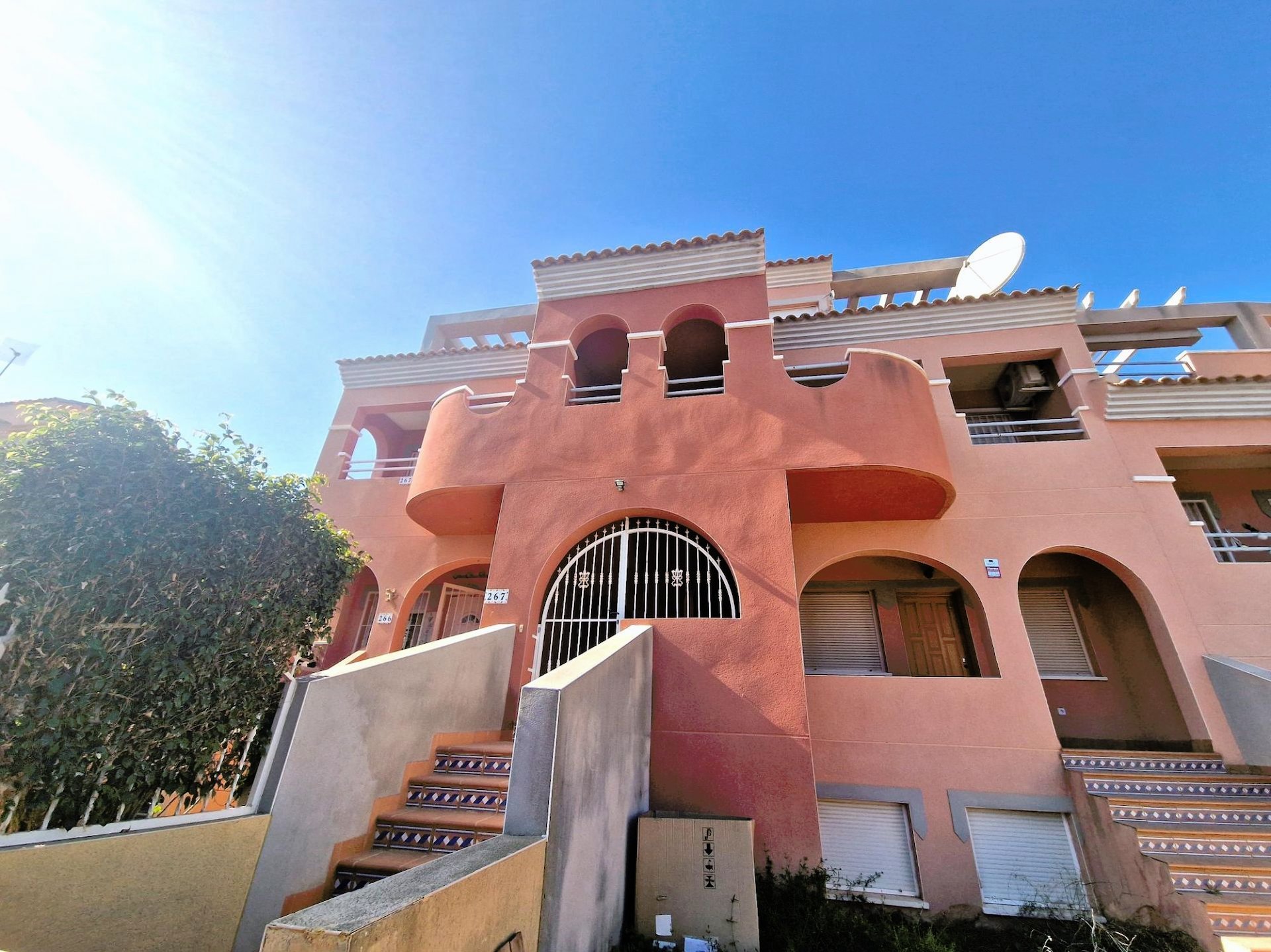 3 Bed, 2 Bath, ApartmentFor Sale, Orihuela Costa, Alicante