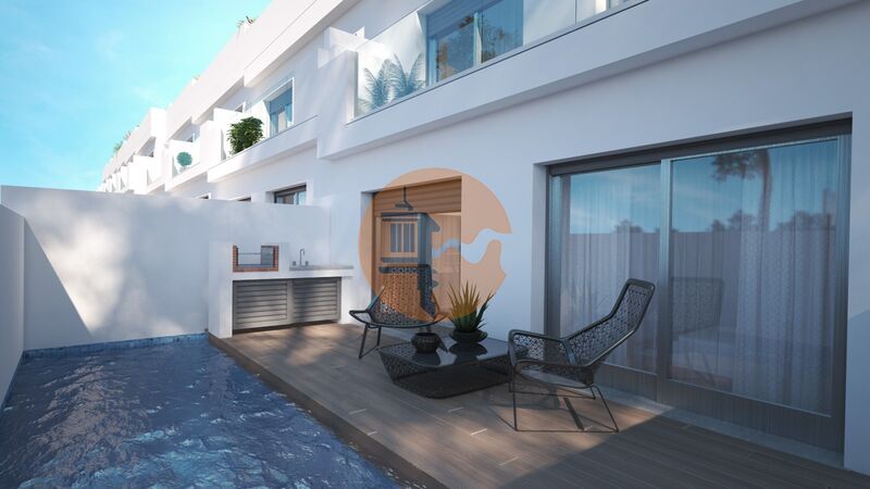 3 Bed, 2 Bath, HouseFor Sale, Olhão, Faro