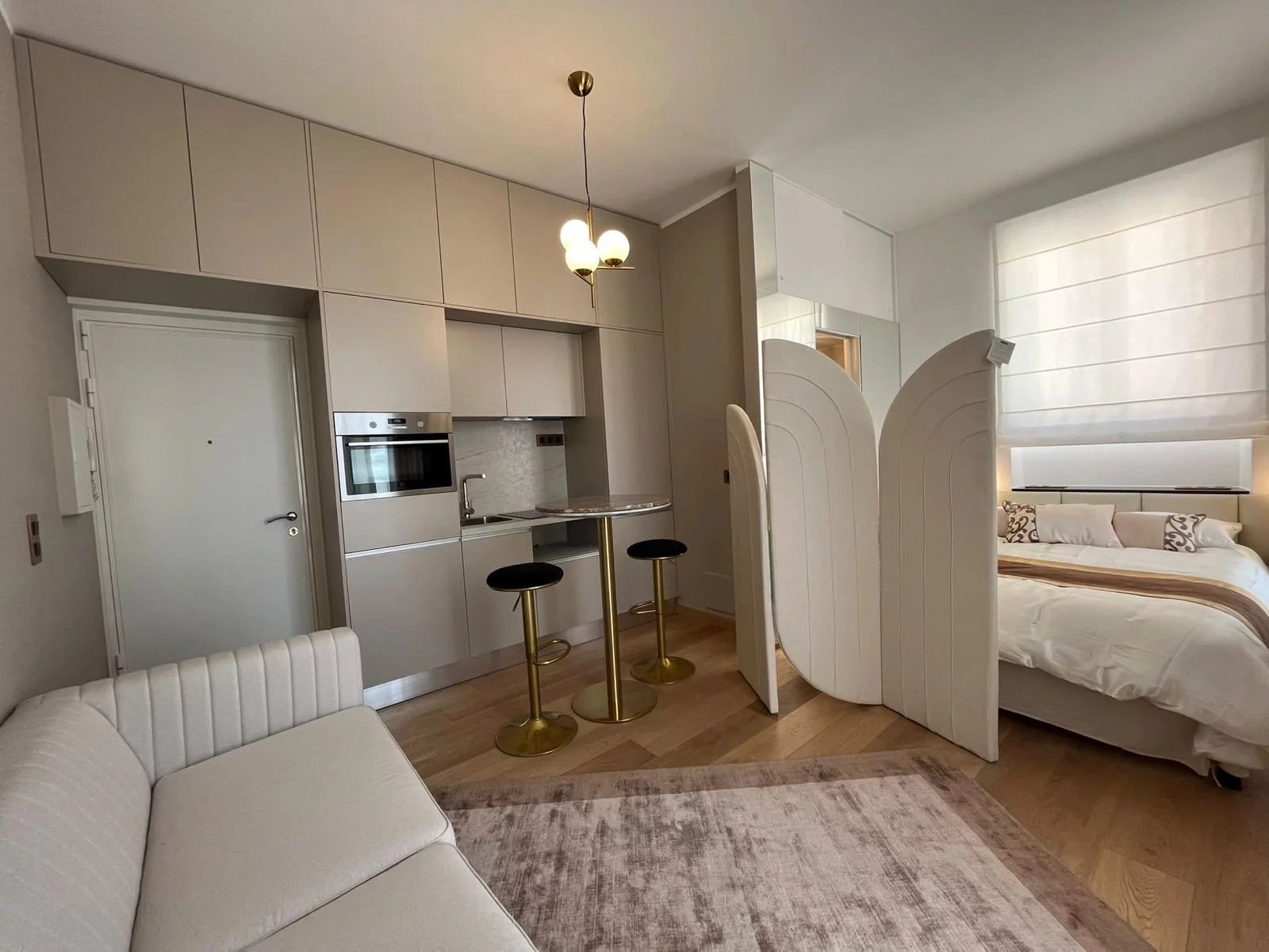 1 Bed, 1 Bath, ApartmentFor Sale, Monaco, Monaco