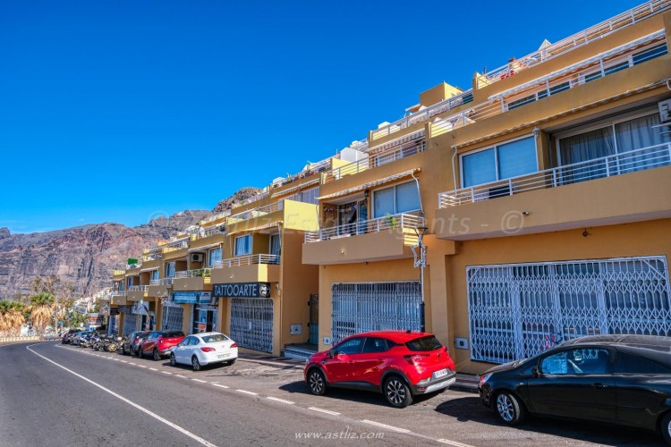 1 Bed, 1 Bath, ApartmentFor Sale, Apartments Eva, Los Gigantes