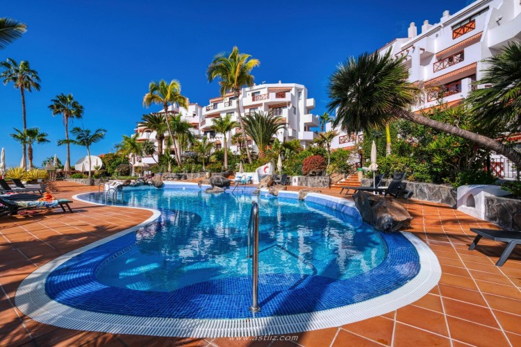 1 Bed, 1 Bath, ApartmentFor Sale, Sansofe Puerto, Puerto De Santiago