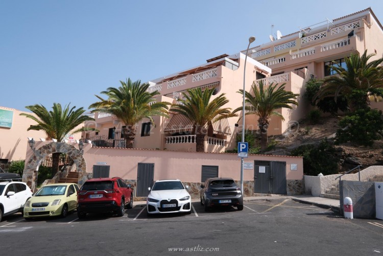 2 Bed, 1 Bath, ApartmentFor Sale, Paradise Court, San Eugenio Alto