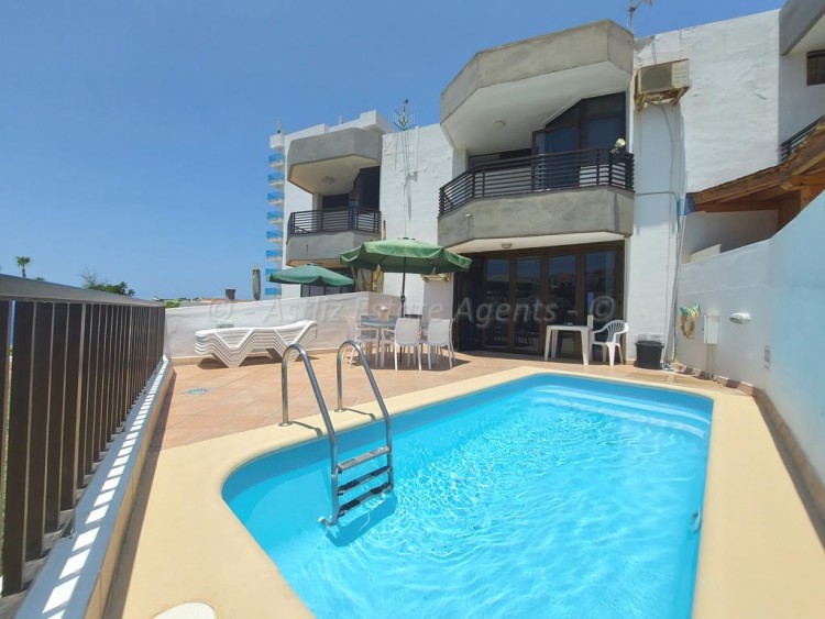 3 Bed, 3 Bath, HouseFor Sale, Los Gigantes, Los Gigantes