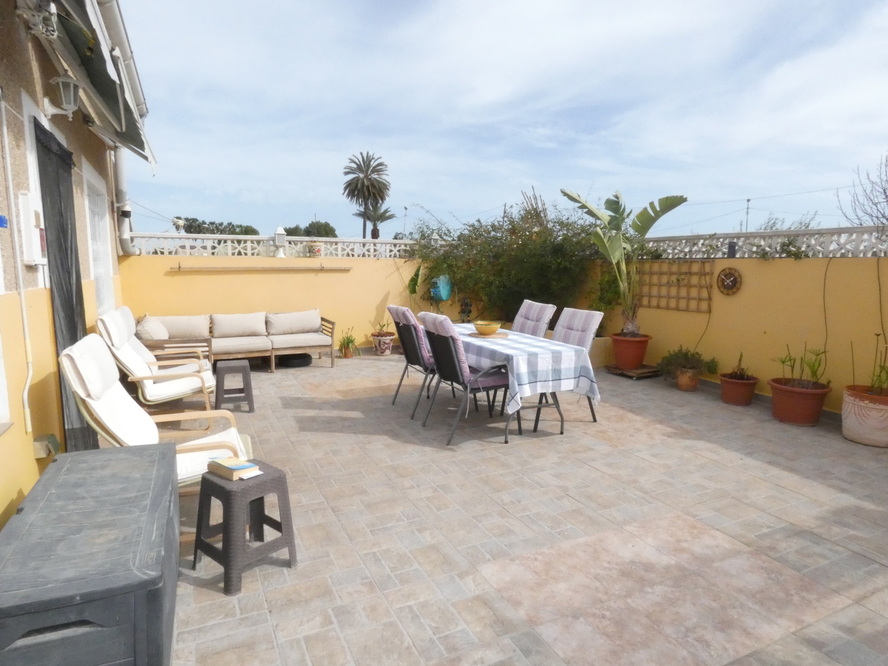 2 Bed, 2 Bath, HouseFor Sale, Orihuela, Alicante