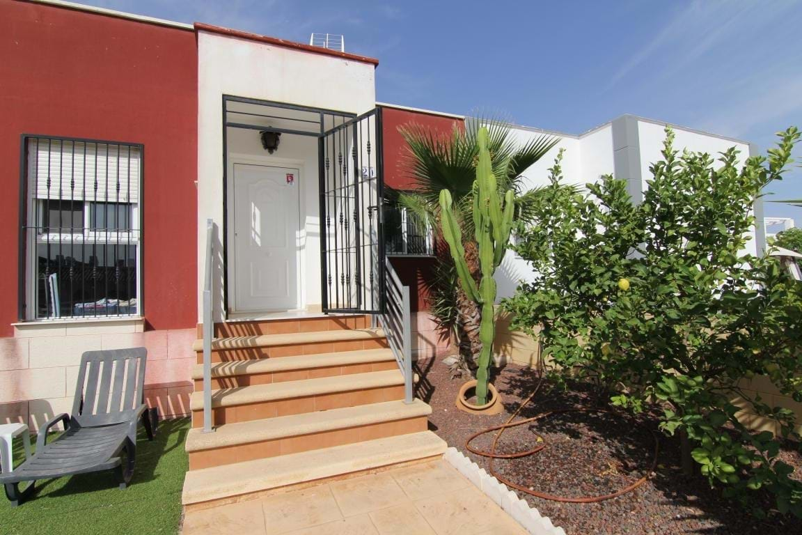 2 Bed, 1 Bath, HouseFor Sale, Avileses, Murcia