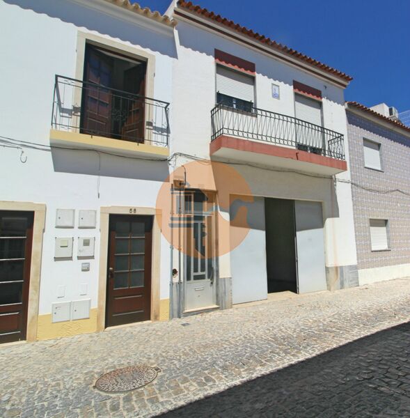 3 Bed, 3 Bath, HouseFor Sale, Tavira, Faro