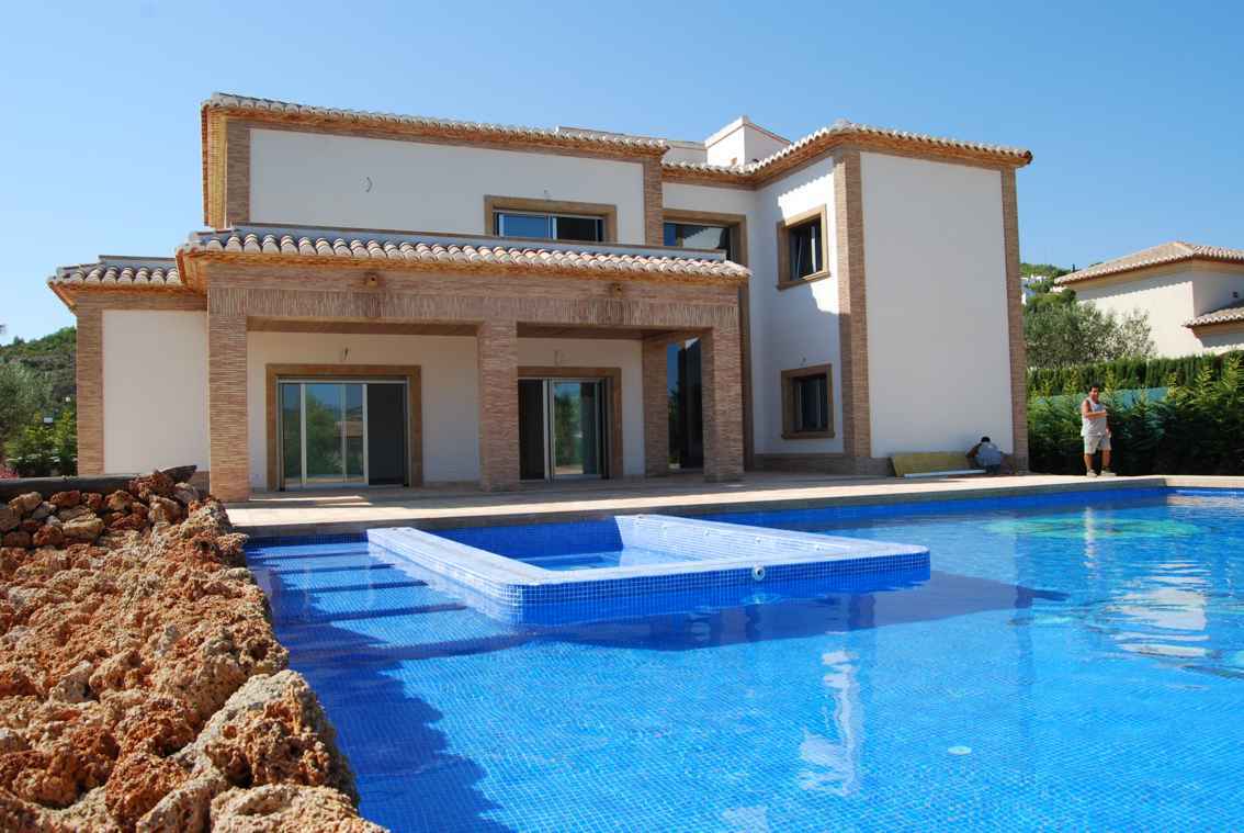 3 Bed, 3 Bath, HouseFor Sale, Javea, Alicante