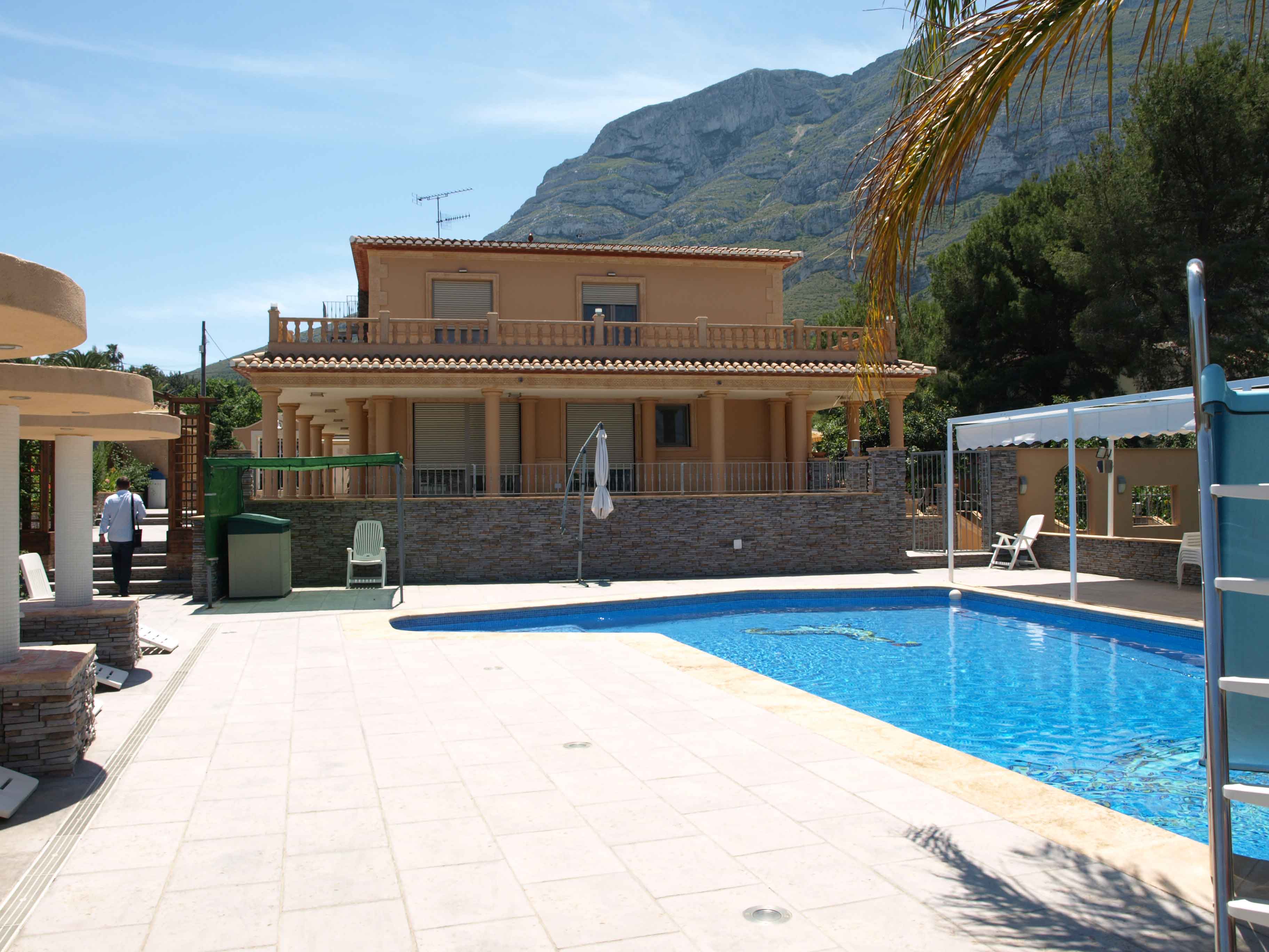 11 Bed, 9 Bath, HouseFor Sale, Denia, Alicante