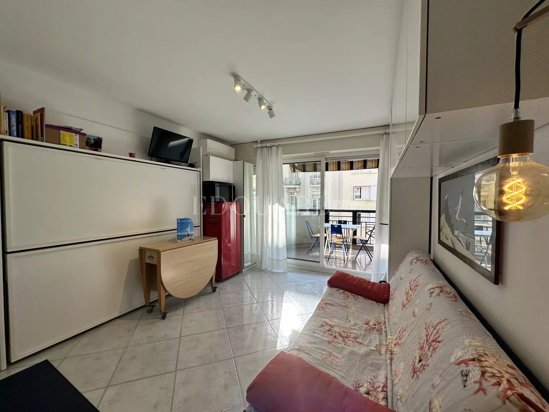 1 Bath, ApartmentFor Sale, Menton, Alpes-Maritimes