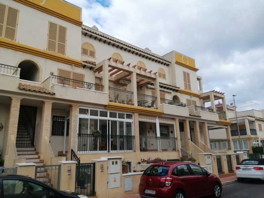 2 Bed, 2 Bath, ApartmentFor Sale, Daya Vieja, Alicante