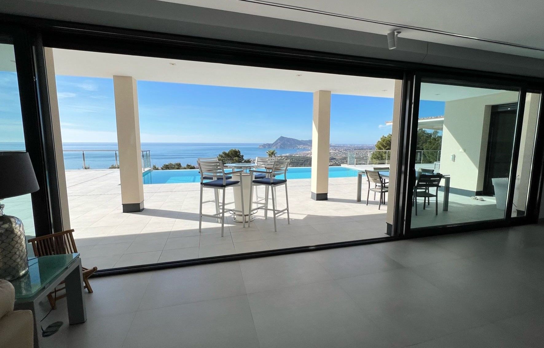 Altea, 5 Bedrooms Bedrooms, ,For Sale,KV383 - EXPT - OPF