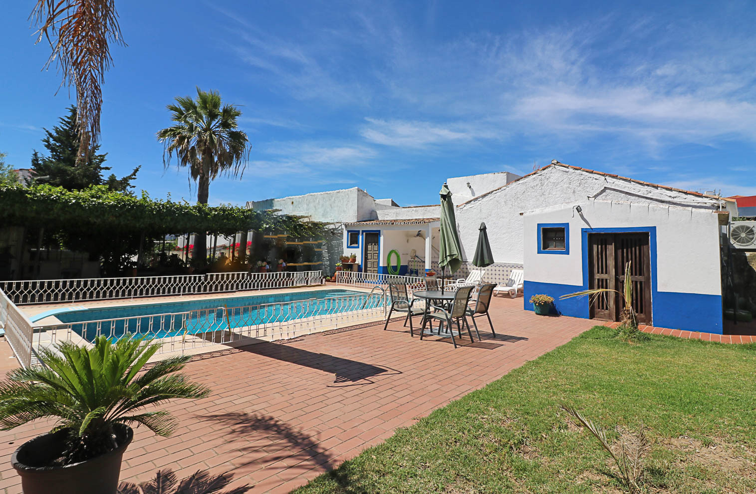 5 Bed, 3 Bath, HouseFor Sale, Town Center, Algarve