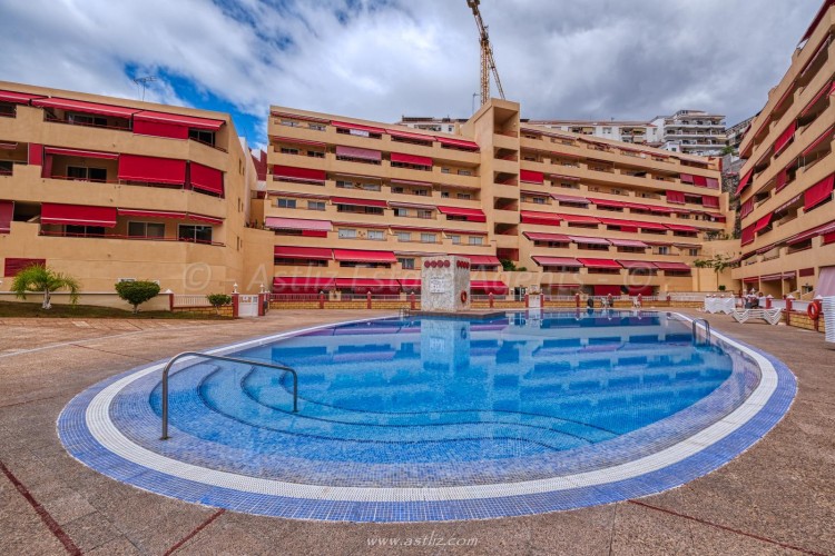 3 Bed, 2 Bath, ApartmentFor Sale, Jardines del Mar, Puerto De Santiago