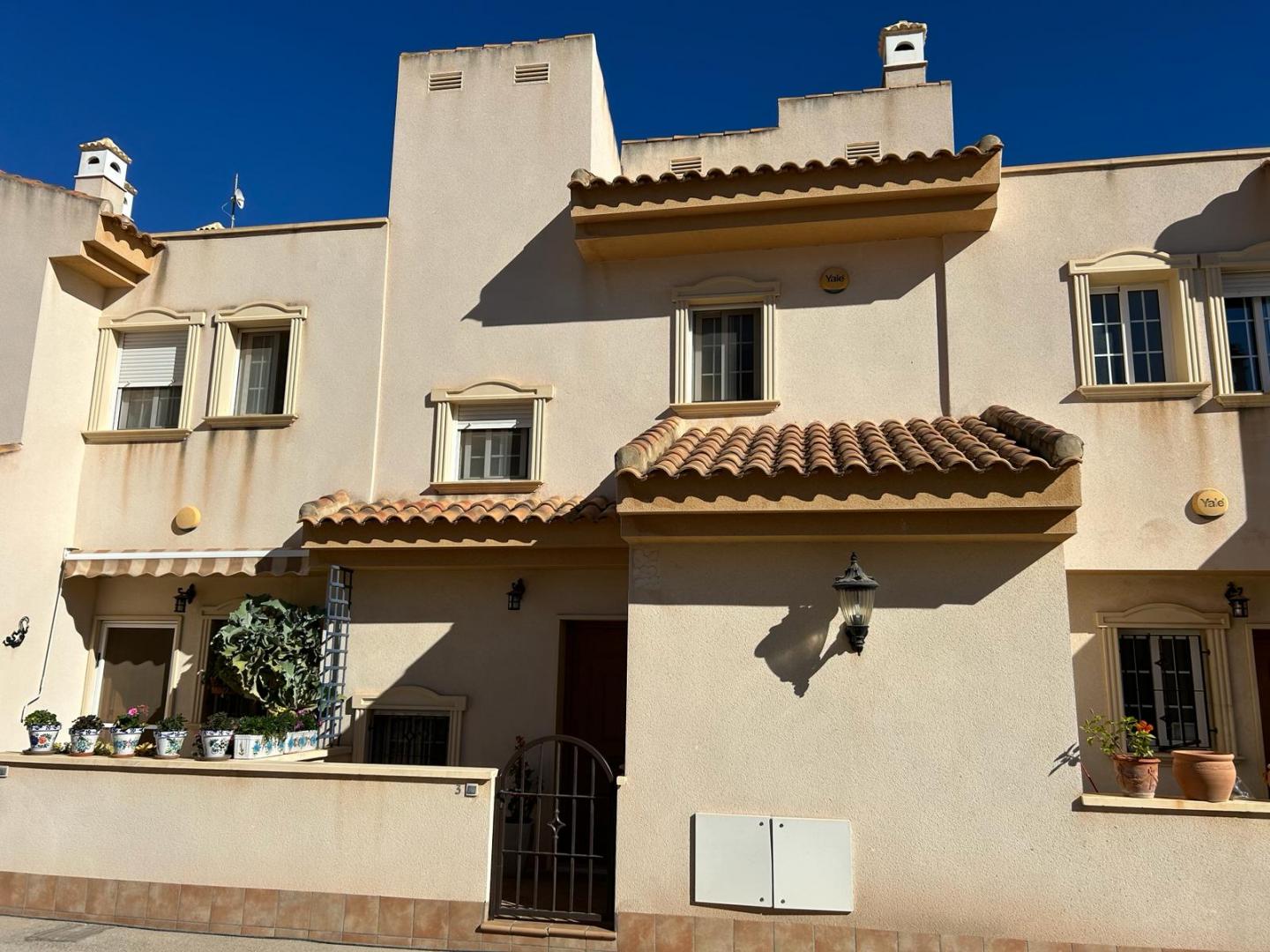 2 Bed, 2 Bath, HouseFor Sale, San Miguel de Salinas, Alicante