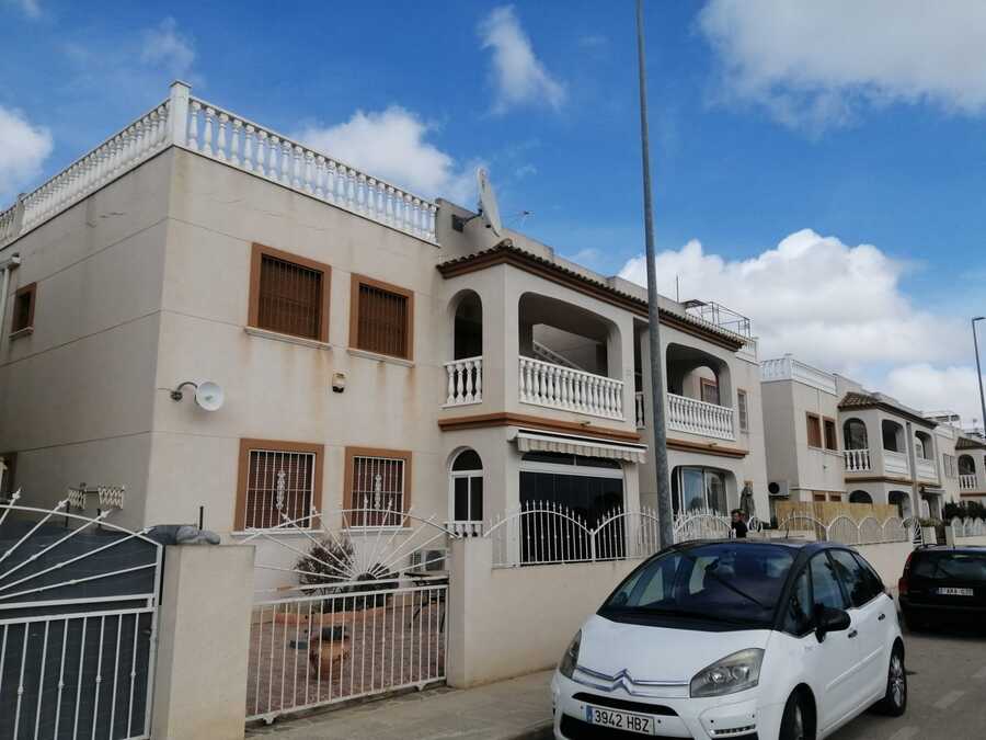 2 Bed, 1 Bath, ApartmentFor Sale, Daya Vieja, Alicante