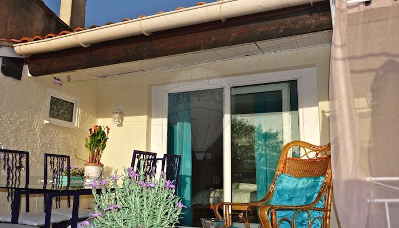 4 Bed, 2 Bath, HouseFor Sale, Belarga, Herault, Occitanie, 34230