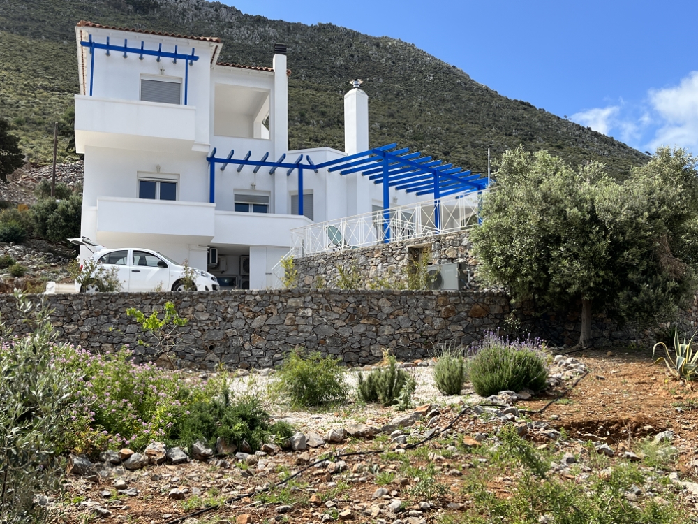 4 Bed, 3 Bath, HouseFor Sale, Chania, Crete