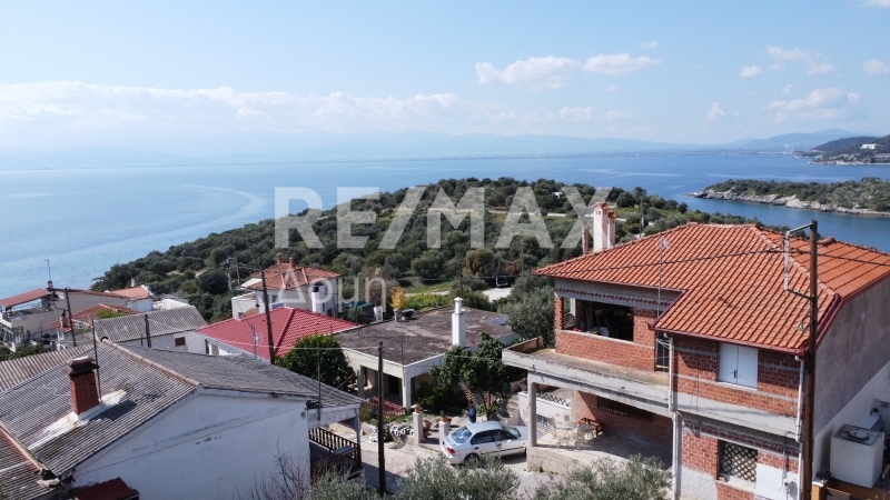 5 Bed, 3 Bath, HouseFor Sale, Marathos, Nea Agchialos, Magnesia