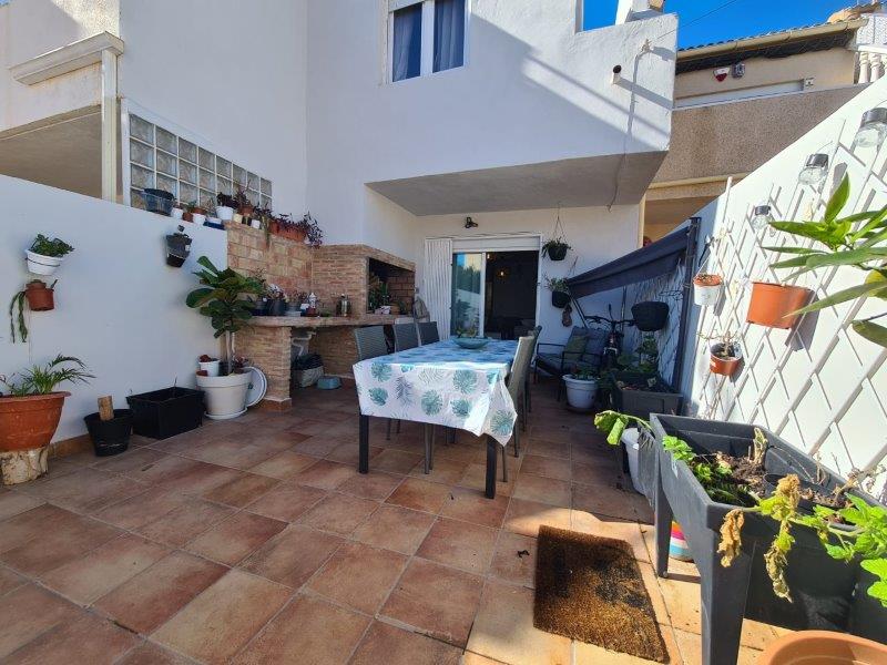 2 Bed, 2 Bath, ApartmentFor Sale, Torrevieja, Alicante