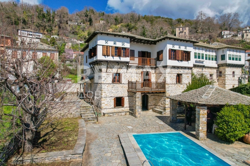 9 Bed, 9 Bath, HouseFor Sale, Vizitsa, Milies, Magnesia