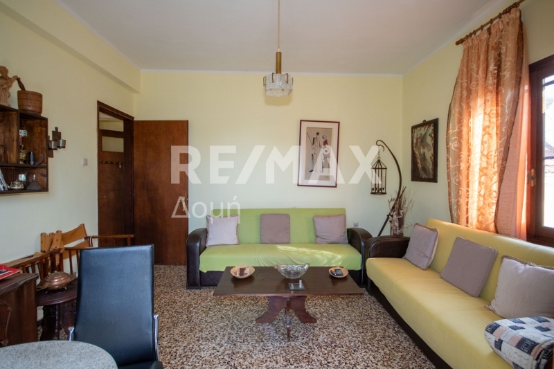 3 Bed, 2 Bath, ApartmentFor Sale, Kala Nera, Milies, Magnesia