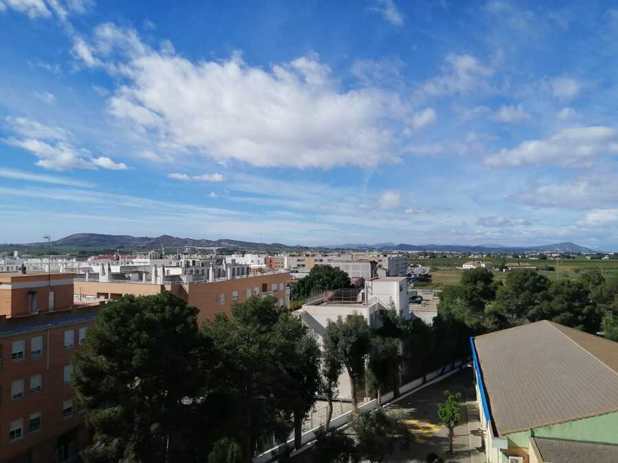 3 Bed, 2 Bath, ApartmentFor Sale, Almoradi, Alicante