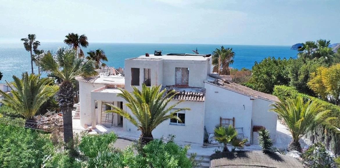 4 Bed, 4 Bath, HouseFor Sale, Javea, Alicante