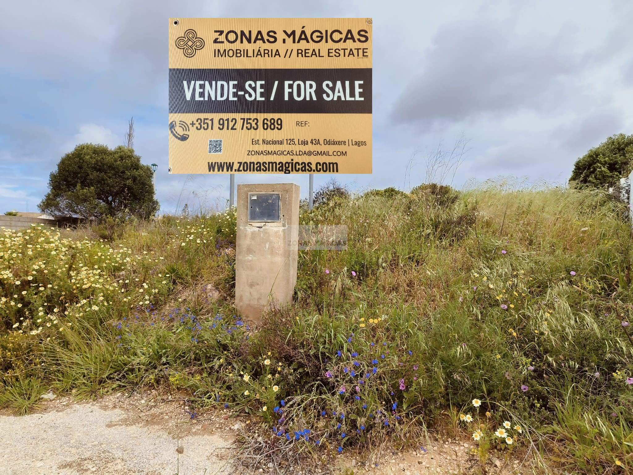 Land, For Sale