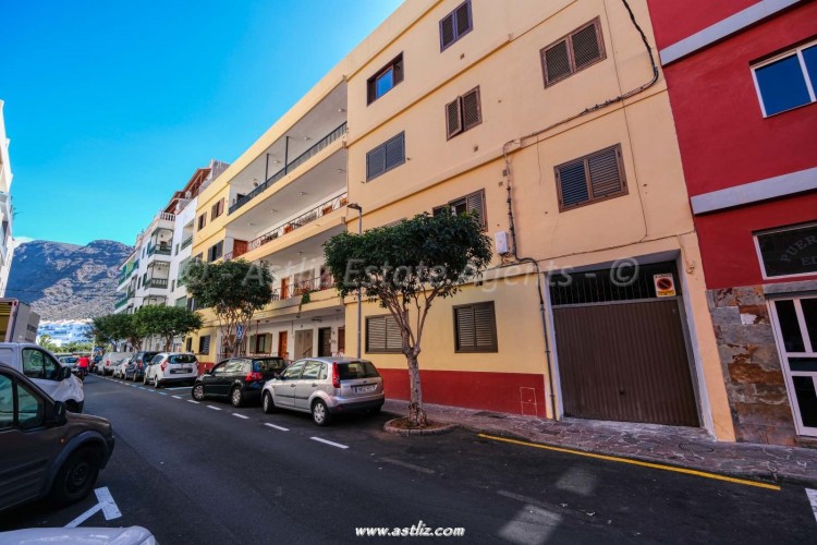 2 Bed, 2 Bath, ApartmentFor Sale, Edificio Vigilia, Puerto De Santiago