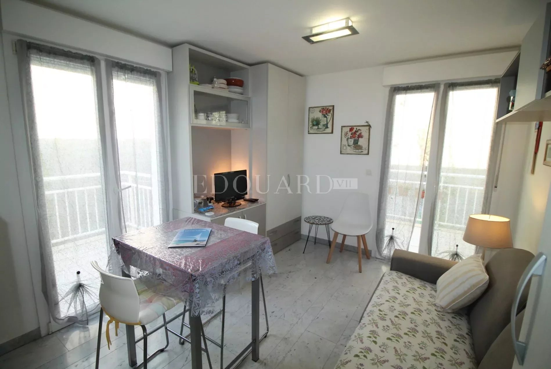 1 Bath, ApartmentFor Sale, Menton, Alpes-Maritimes