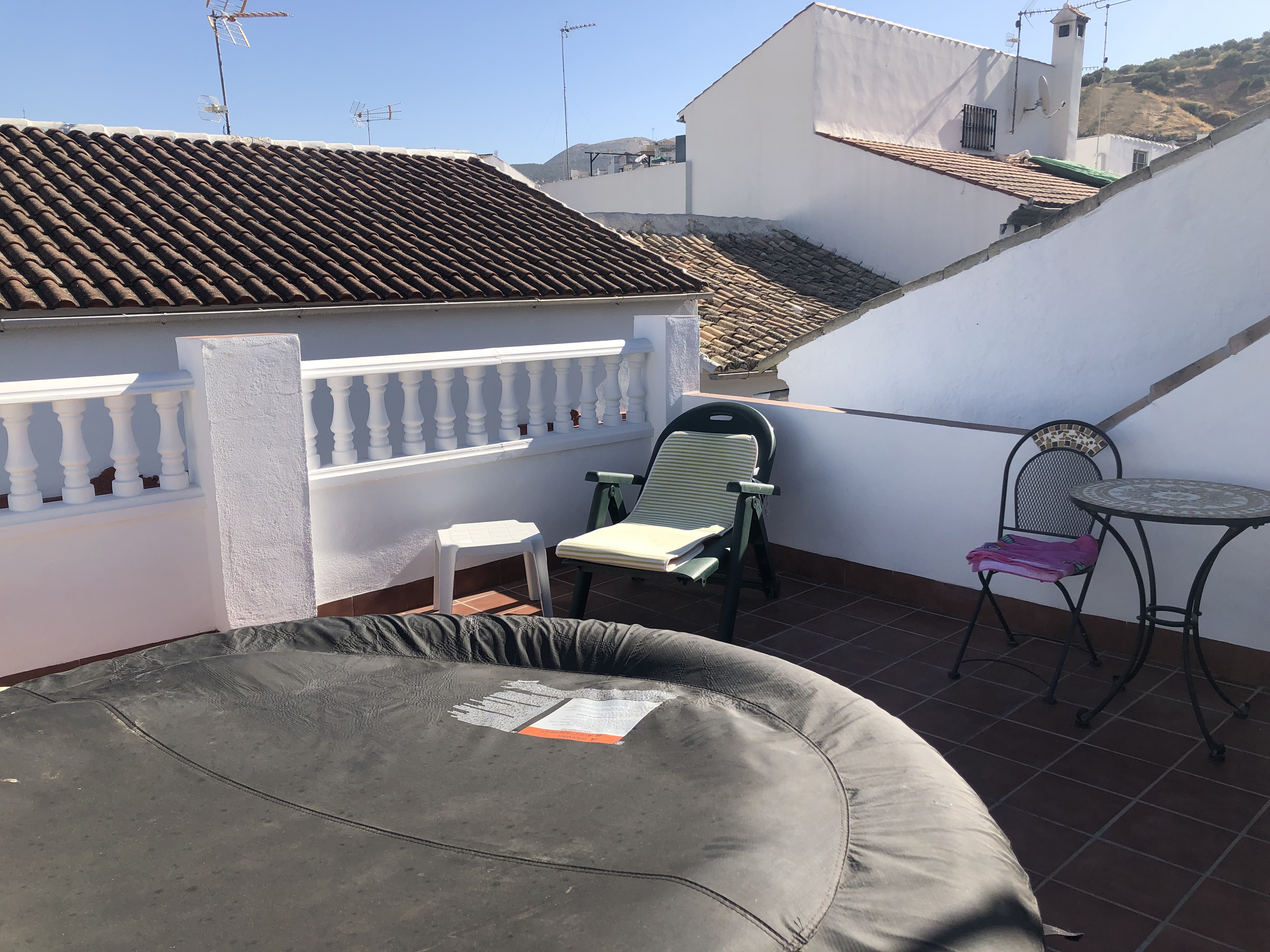 3 Bed, 1 Bath, HouseFor Sale, Pruna, Andalucia