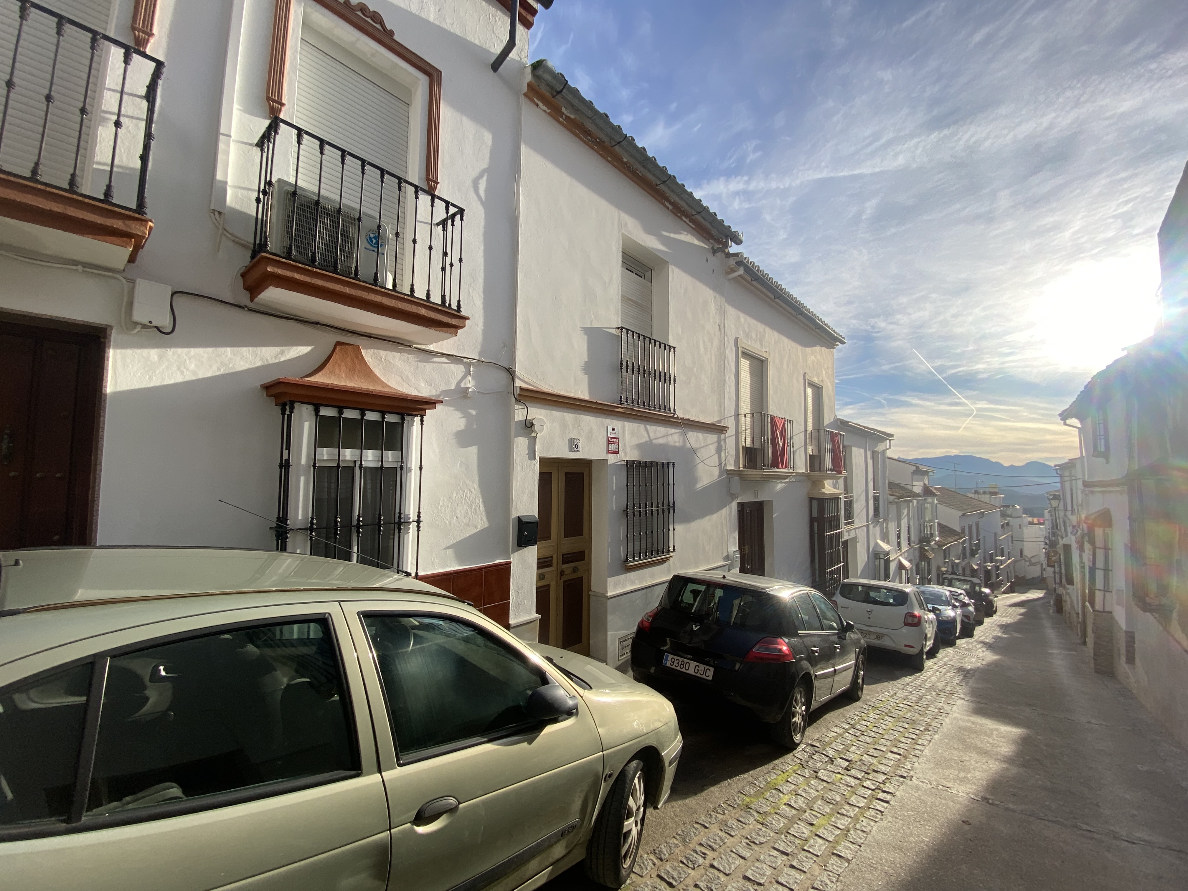 3 Bed, 2 Bath, HouseFor Sale, Olvera, Andalucia