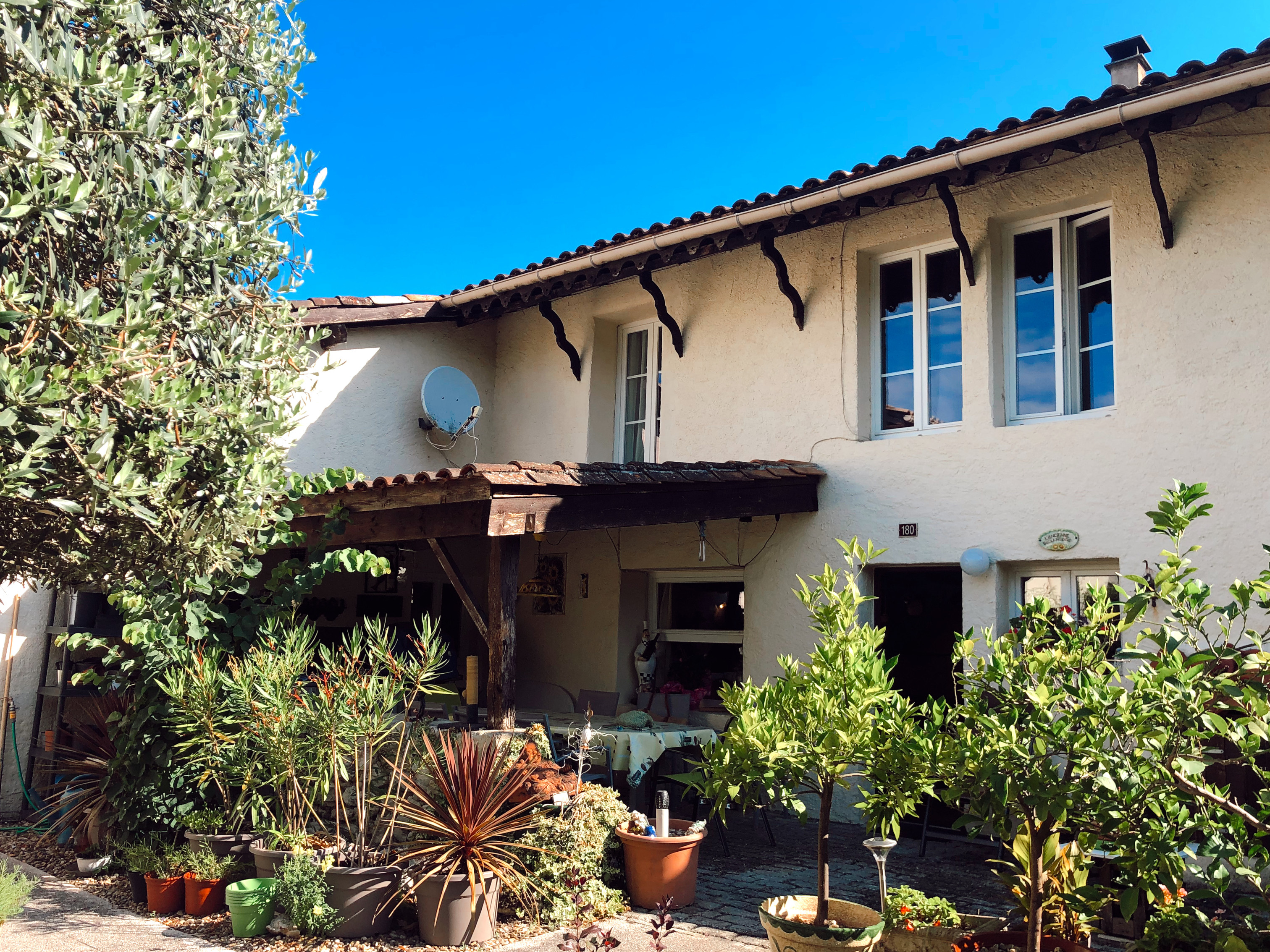 3 Bed, HouseFor Sale, Loubes bernac, Lot-et-Garonne, Aquitaine, 47120