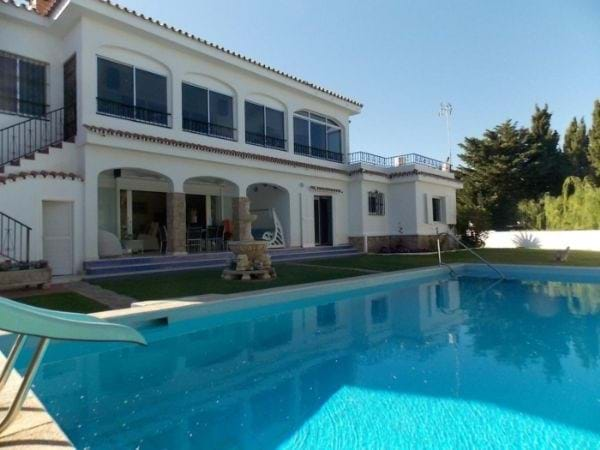 5 Bed, 3 Bath, HouseFor Sale, Malaga, Andalusia, 29630