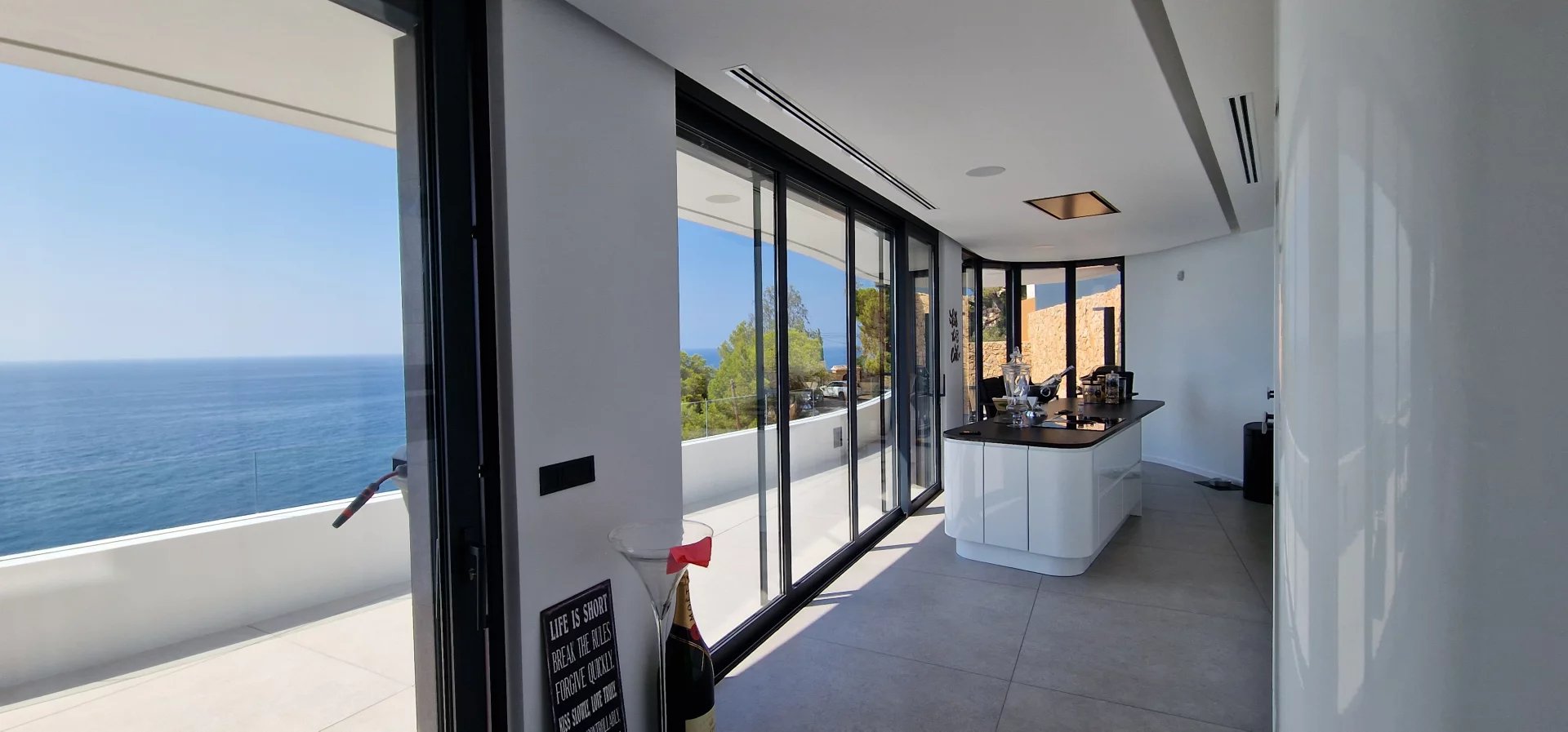 3 Bed, 3 Bath, HouseFor Sale, Javea, Alicante