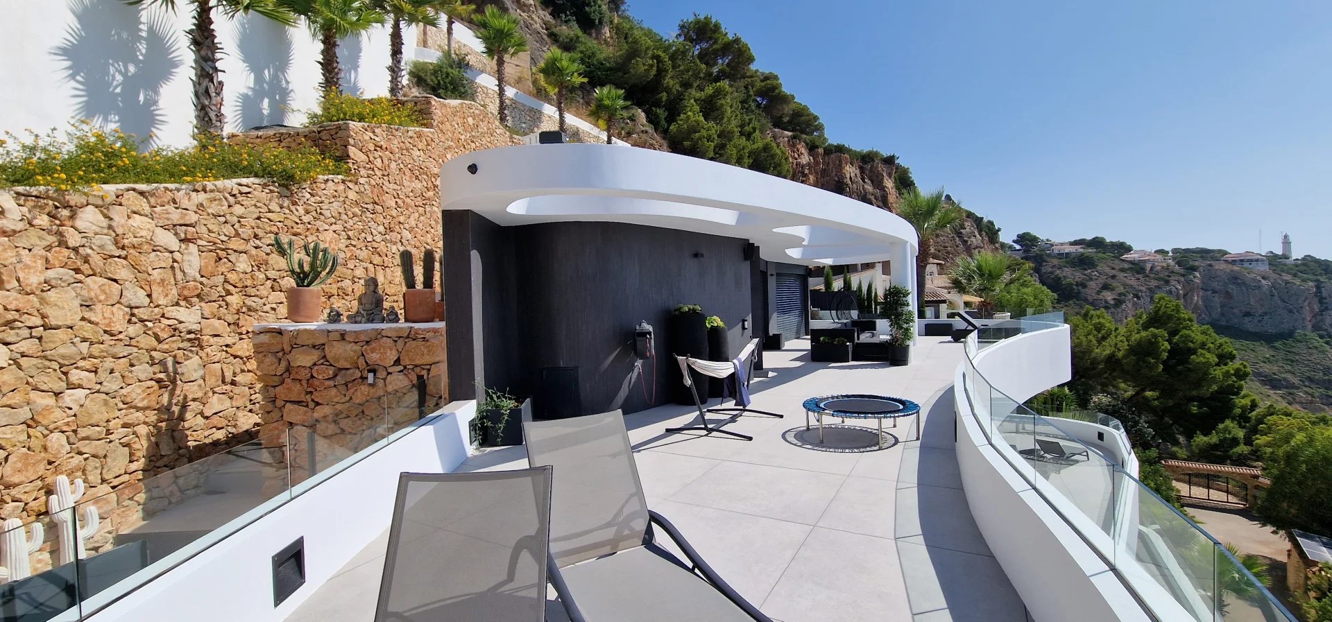 3 Bed, 3 Bath, HouseFor Sale, Javea, Alicante