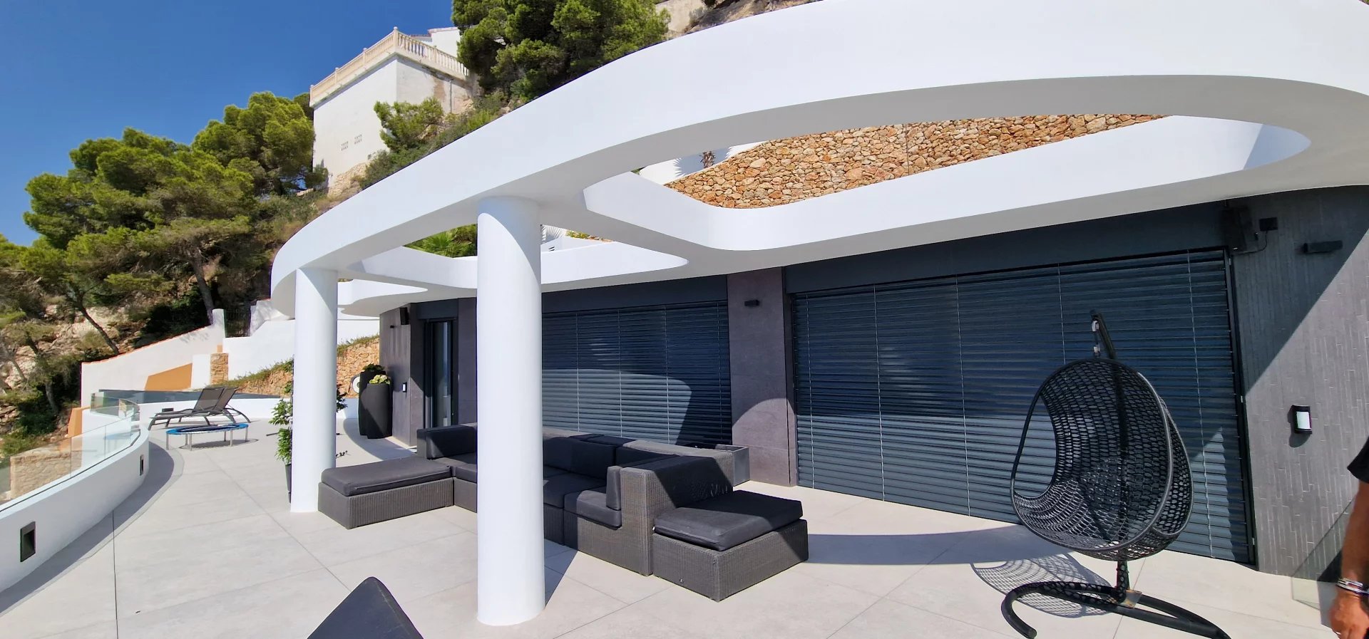 3 Bed, 3 Bath, HouseFor Sale, Javea, Alicante