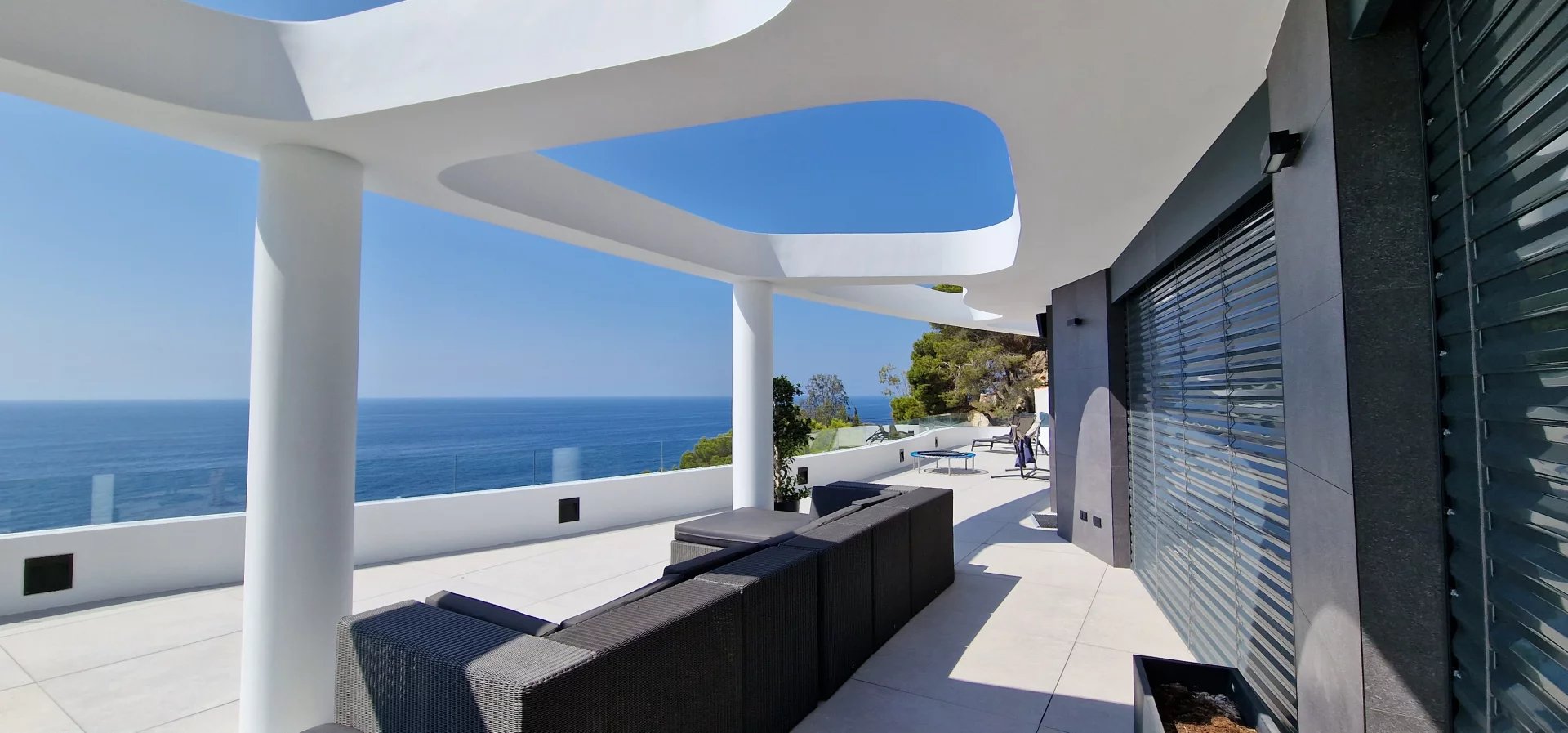 3 Bed, 3 Bath, HouseFor Sale, Javea, Alicante