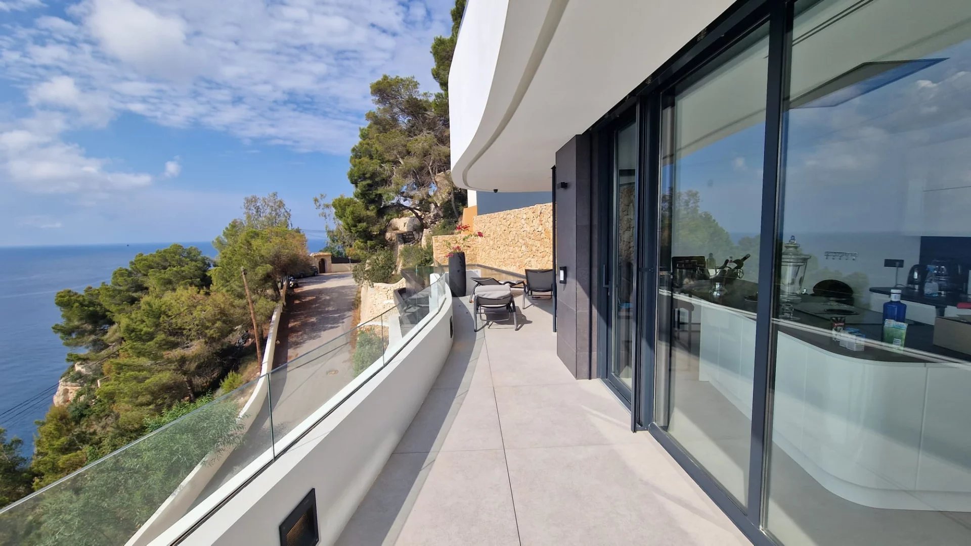 3 Bed, 3 Bath, HouseFor Sale, Javea, Alicante